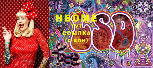 винт Елизово
